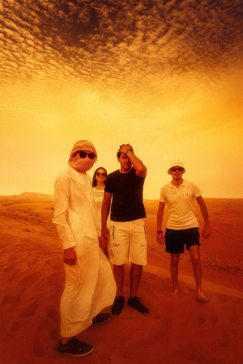 Горы Грузии